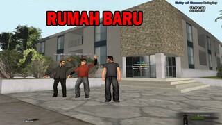 Beli Rumah Pertama Coy ! - GTA SA - UGRP #2 with Ventazel.