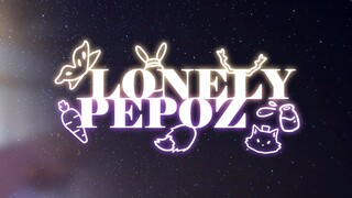 【AniMeta】LONELYPEPOZ FULL STAGE