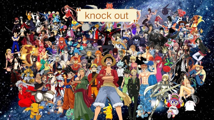 knock out episode 21.22..23.24.25.26.27.28.29.30