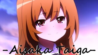 [AMV / Toradora!] 12 năm sau, ai vẫn nhớ câu chuyện của họ