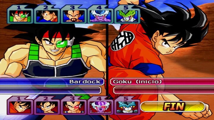 Ya Vete del Ciber vs Cell Dragon Ball Z Budokai Tenkaichi 3 Latino - Bilibili Ya Vete del Ciber vs Cell Dragon Ball Z Budokai Tenkaichi 3 Latino - Bilibili