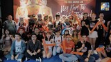 Offline cổ vũ đội tuyển Mobile Legends Bang Bang Việt Nam thi đấu Sea Game 30