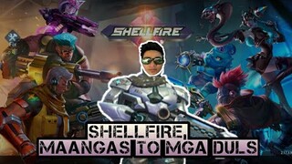 Best montage in shellfire ph