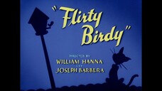 Tom & Jerry S01E21 Flirty Birdy