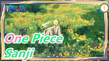 [One Piece MAD] Sanji, Don't Cry / He Who's More Considerate Is More Pitiful_A1