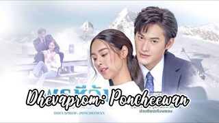 Dhevaprom: Poncheewan Full English Subtitles Episode 3