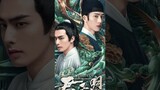 Top 20 Best Historical Chinese Dramas 2023 #shorts #cdrama #historicaldrama  #chinesedrama