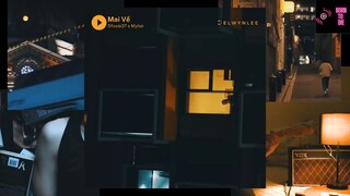 mai về - dfoxie37 x myhai - 37 sound (speed up) #MUSIC ♫