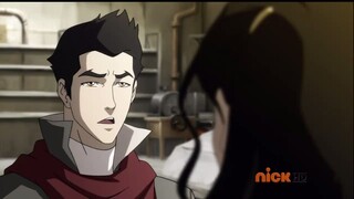 Avatar Korra S1 EP 07