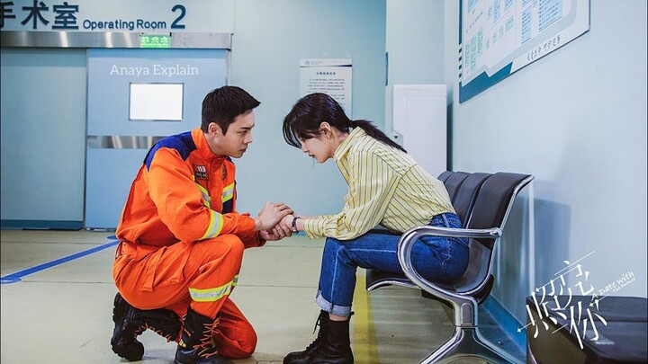 FireFighter💪Captain Fall in😘Love💓New Korean Mix Hindi Songs 2023💓Chinese Love Story 2023💓Kdrama MV