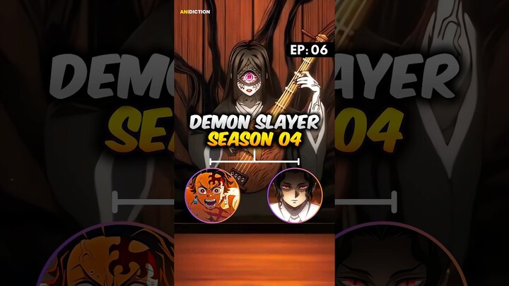 Demon Slayer Hashira Training Arc: Episode 06 Breakdown!