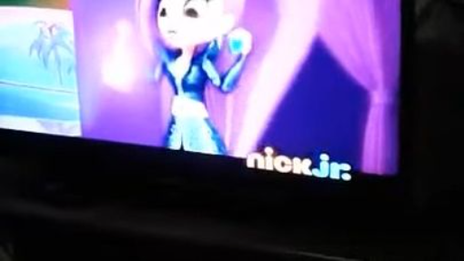 Shimmer y Shine - Nazboo Sácame de aquí