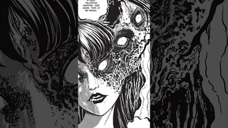 The Junji Ito Collection - Manga vs Anime - Part 6