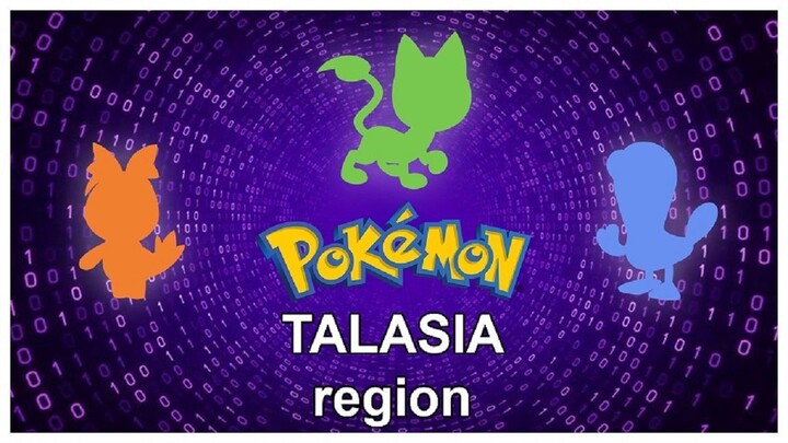 talasia region