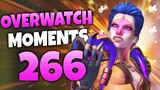Overwatch Moments #266