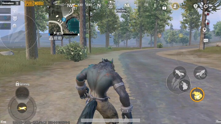 survival!!
