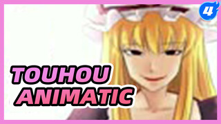 [Touhou Animatic] God Does Not Play Dice - Part 5_4