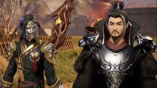 Xuan Emperor S3 Episode 30 Sub Indo