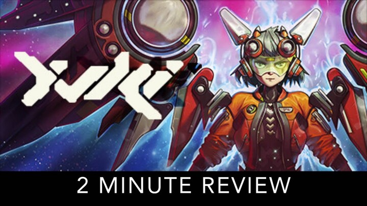 YUKI - 2 Minute Review