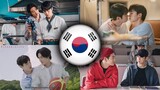أفضل و أنجح 10 دراما ياوي كورية - The Best Korean Bl Drama