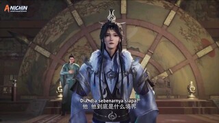 100.000 Years of Refining Qi Episode 02 Subtitle Indonesia