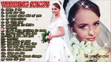 Wedding Songs Non-Stop:Love Songs Playlist