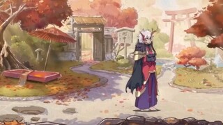 A USELESS ONMYOJI FAMILY ep4