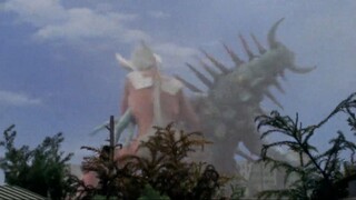 ULTRAMAN TARO EPISODE 26 SUB INDO