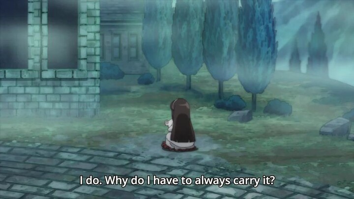 Chain Chronicle: Short Animation Episode 1(ongoing) - Bilibili Chain Chronicle: Short Animation Episode 1(ongoing) - Bilibili
