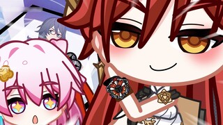⚡神·ฮิเมโกะ⚡