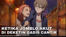 menang banyak donk | hitori no shita the Outcast part 8