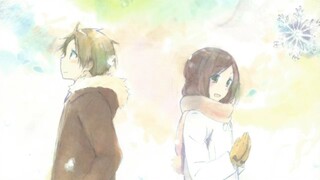 Friendship that goes beyond love#Recommendation for new anime – “One Week Friends”