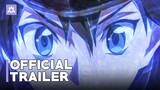 Shinobi no Ittoki | Official Trailer 4