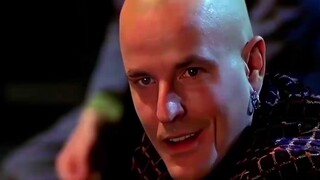 Bữa tiệc Eggman: Trở lại căn cứ không gian? Nói thử xem có ai mời người như thế này không?