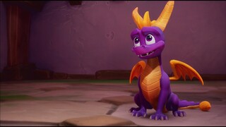 Napalm Plays: Spyro the Dragon: Reignited Triology (PC)