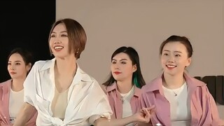 Tarian tingkat pemula yang sangat bagus "shalalalala" versi lengkap + breakdown lambat