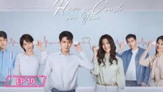 Love Heals EP 10 [SUB INDO]