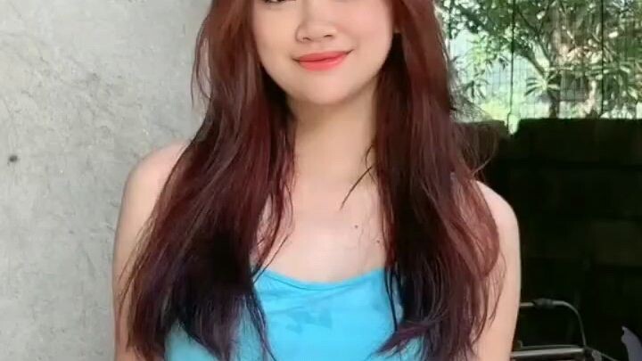 It's me xiao yi xian