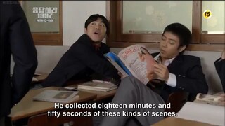 REPLY 1997 EP8 [ENGSUB]