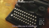Violet Evergarden [Season 1 Episode 10 Sub Indonesia]