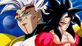 Dragon Ball GT - "The Best Ending"