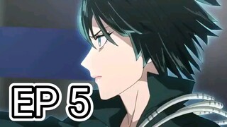 One Punch Man Specials [Season 1] - Episode 5 (English Sub)