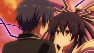 [Anime][Date A Live]Untuk Semua yang Masih Mencintai Itsuka Shido