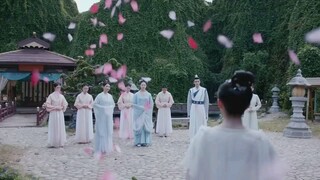 The Lord Of The City Is Mine 2023[Eng.Sub] Ep15