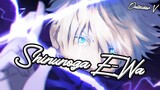 Shinunoga E-Wa By Fuji Kaze Spedy Up + Reverb
