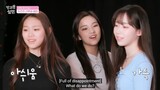 My Teenage Girl - Episode 10 - Part 1 (EngSub) | Everglow or Itzy? | The School of "Class:y"