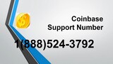 coinbase support 1(888) ᗒ524 ᗕ3792 Number coinbase.com