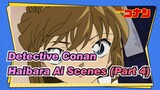 [Detective Conan|HD]|Haibara Ai Scenes TV394-414(Part 4)_3