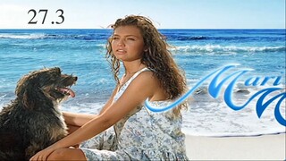 Marimar Tagalog Dubbed 27.3