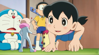 Doraemon: Nobita's Little Star Wars 2021|Official Trailer